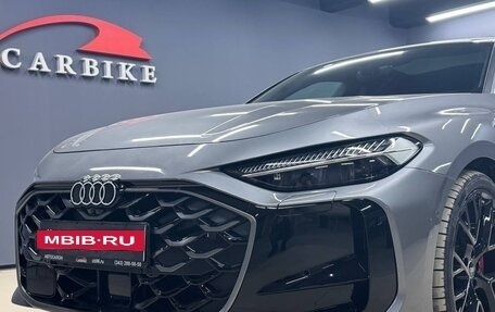 Audi A5, 2025 год, 6 550 000 рублей, 3 фотография