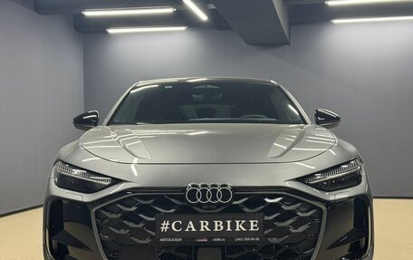 Audi A5, 2025 год, 6 550 000 рублей, 4 фотография