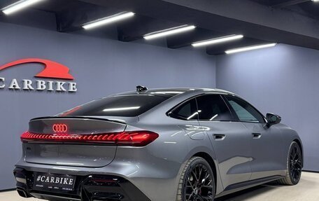 Audi A5, 2025 год, 6 550 000 рублей, 5 фотография