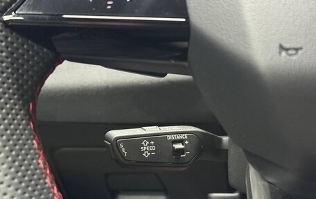 Audi A5, 2025 год, 6 550 000 рублей, 17 фотография