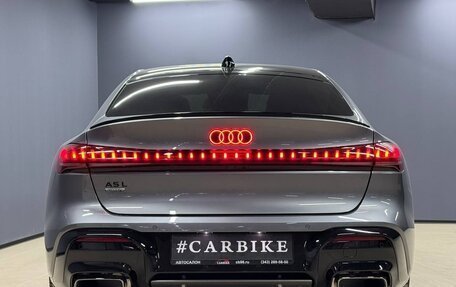 Audi A5, 2025 год, 6 550 000 рублей, 7 фотография