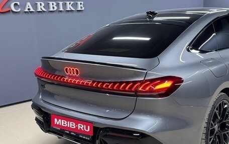 Audi A5, 2025 год, 6 550 000 рублей, 6 фотография