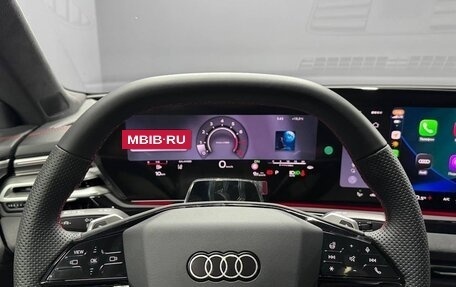 Audi A5, 2025 год, 6 550 000 рублей, 16 фотография
