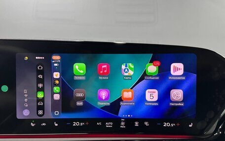 Audi A5, 2025 год, 6 550 000 рублей, 19 фотография