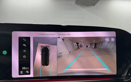 Audi A5, 2025 год, 6 550 000 рублей, 28 фотография