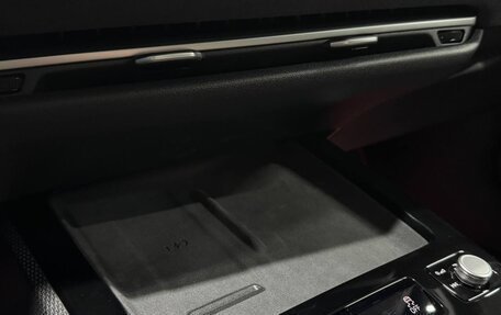 Audi A5, 2025 год, 6 550 000 рублей, 26 фотография