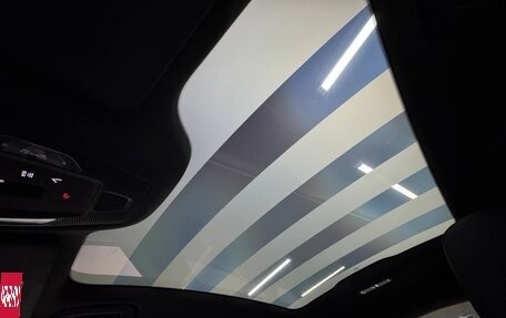 Audi A5, 2025 год, 6 550 000 рублей, 27 фотография