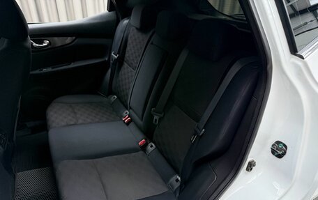 Nissan Qashqai, 2016 год, 1 679 000 рублей, 10 фотография