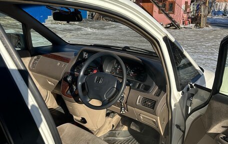 Honda Odyssey II, 2000 год, 500 000 рублей, 7 фотография