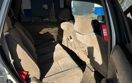 Honda Odyssey II, 2000 год, 500 000 рублей, 8 фотография