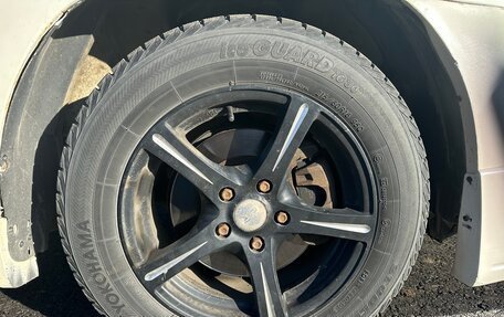 Honda Odyssey II, 2000 год, 500 000 рублей, 13 фотография