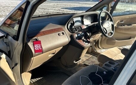 Honda Odyssey II, 2000 год, 500 000 рублей, 9 фотография