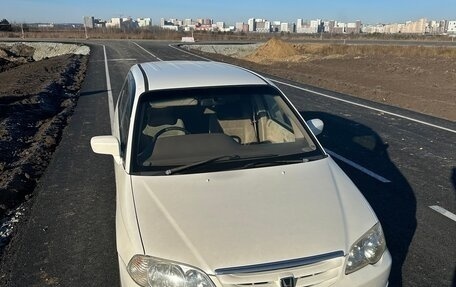 Honda Odyssey II, 2000 год, 500 000 рублей, 11 фотография