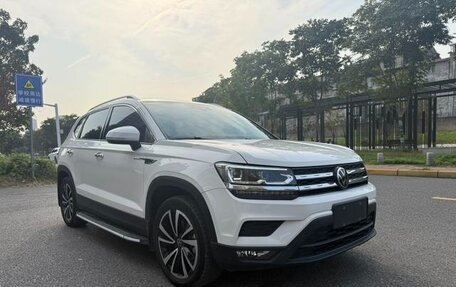 Volkswagen Tharu, 2022 год, 1 770 777 рублей, 3 фотография