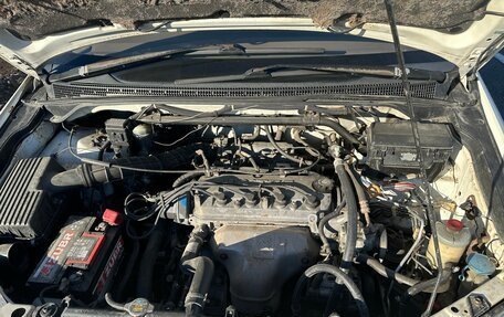 Honda Odyssey II, 2000 год, 500 000 рублей, 15 фотография