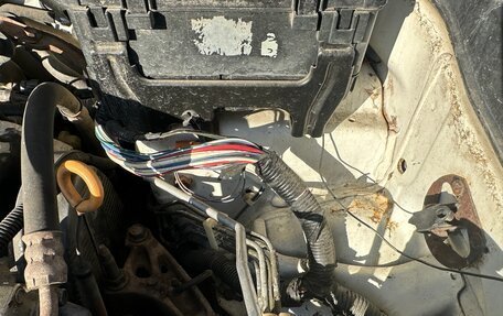 Honda Odyssey II, 2000 год, 500 000 рублей, 17 фотография