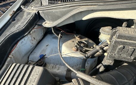 Honda Odyssey II, 2000 год, 500 000 рублей, 16 фотография