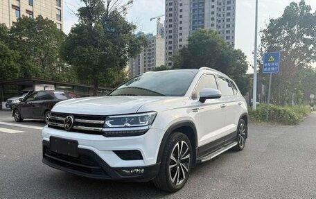 Volkswagen Tharu, 2022 год, 1 770 777 рублей, 4 фотография