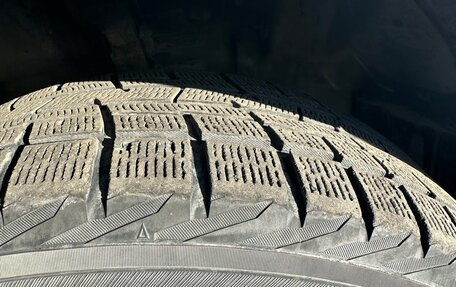 Honda Odyssey II, 2000 год, 500 000 рублей, 14 фотография