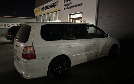 Honda Odyssey II, 2000 год, 500 000 рублей, 19 фотография