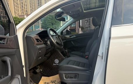 Volkswagen Tharu, 2022 год, 1 770 777 рублей, 10 фотография