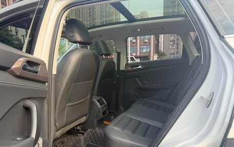 Volkswagen Tharu, 2022 год, 1 770 777 рублей, 11 фотография