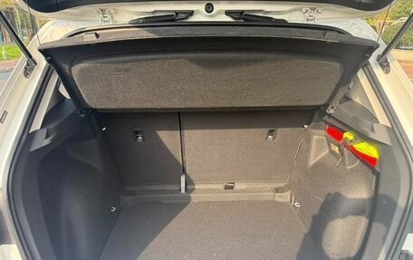 Volkswagen Tharu, 2022 год, 1 770 777 рублей, 14 фотография