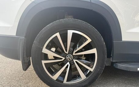 Volkswagen Tharu, 2022 год, 1 770 777 рублей, 8 фотография