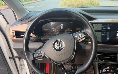 Volkswagen Tharu, 2022 год, 1 770 777 рублей, 17 фотография