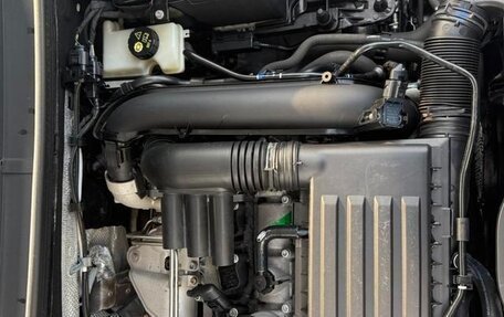 Volkswagen Tharu, 2022 год, 1 770 777 рублей, 12 фотография