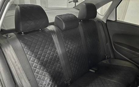 Volkswagen Polo VI (EU Market), 2011 год, 695 000 рублей, 12 фотография