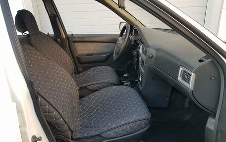 Daewoo Nexia I рестайлинг, 2012 год, 249 000 рублей, 3 фотография