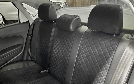 Volkswagen Polo VI (EU Market), 2011 год, 695 000 рублей, 9 фотография