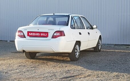 Daewoo Nexia I рестайлинг, 2012 год, 249 000 рублей, 2 фотография