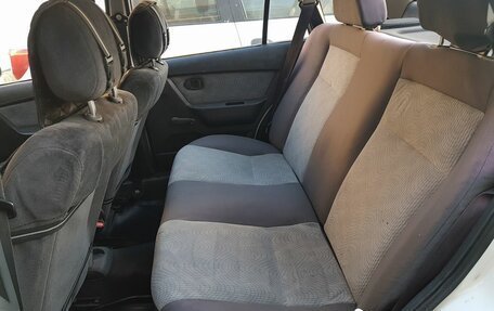 Daewoo Nexia I рестайлинг, 2012 год, 249 000 рублей, 4 фотография