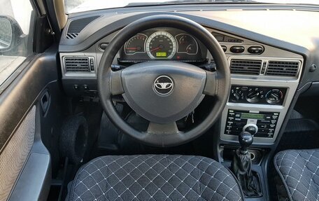 Daewoo Nexia I рестайлинг, 2012 год, 249 000 рублей, 5 фотография