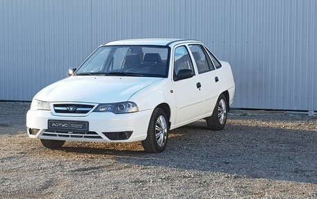 Daewoo Nexia I рестайлинг, 2012 год, 249 000 рублей, 6 фотография
