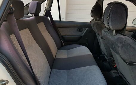 Daewoo Nexia I рестайлинг, 2012 год, 249 000 рублей, 12 фотография