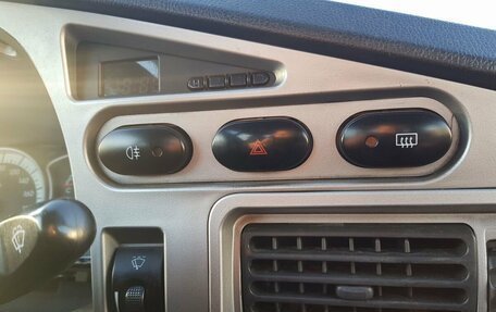 Daewoo Nexia I рестайлинг, 2012 год, 249 000 рублей, 11 фотография