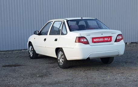 Daewoo Nexia I рестайлинг, 2012 год, 249 000 рублей, 7 фотография