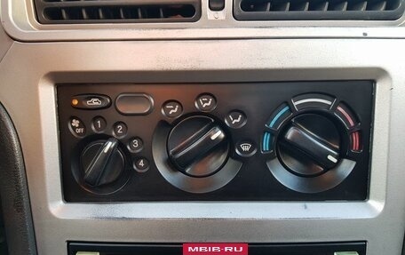 Daewoo Nexia I рестайлинг, 2012 год, 249 000 рублей, 10 фотография