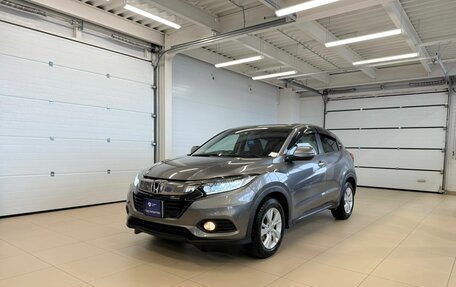 Honda Vezel, 2020 год, 2 299 900 рублей, 2 фотография