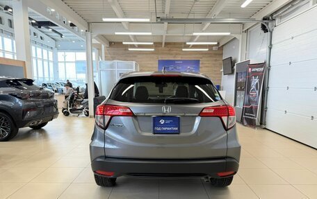 Honda Vezel, 2020 год, 2 299 900 рублей, 5 фотография