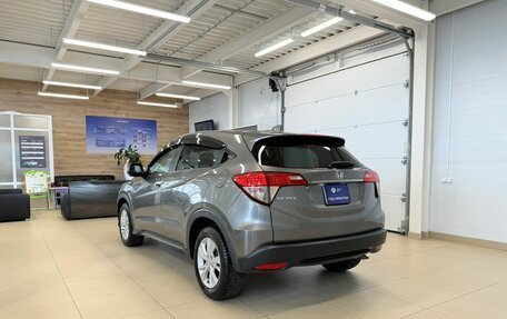 Honda Vezel, 2020 год, 2 299 900 рублей, 4 фотография