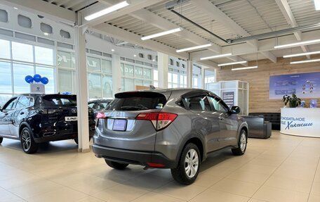 Honda Vezel, 2020 год, 2 299 900 рублей, 6 фотография