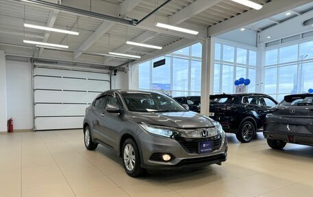 Honda Vezel, 2020 год, 2 299 900 рублей, 8 фотография