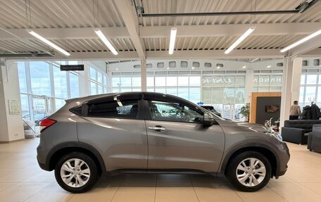 Honda Vezel, 2020 год, 2 299 900 рублей, 7 фотография