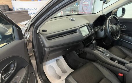 Honda Vezel, 2020 год, 2 299 900 рублей, 12 фотография