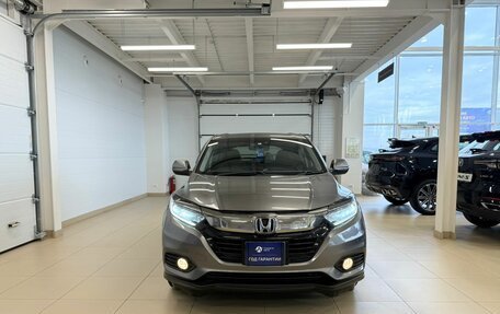 Honda Vezel, 2020 год, 2 299 900 рублей, 9 фотография