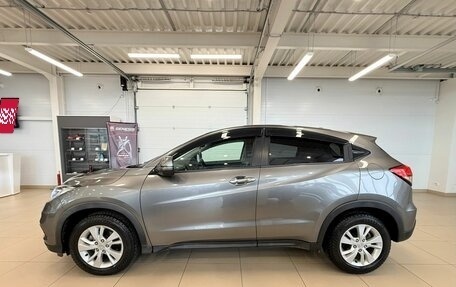 Honda Vezel, 2020 год, 2 299 900 рублей, 3 фотография